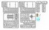 ForeArt 2004 M19 Twin 40mm Gun Motor Carriage 1/72
